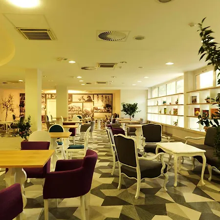 Hotel Mirna - Terme&Wellness Lifeclass-3