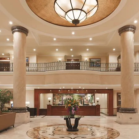 Hilton Los Angeles/San Gabriel-2