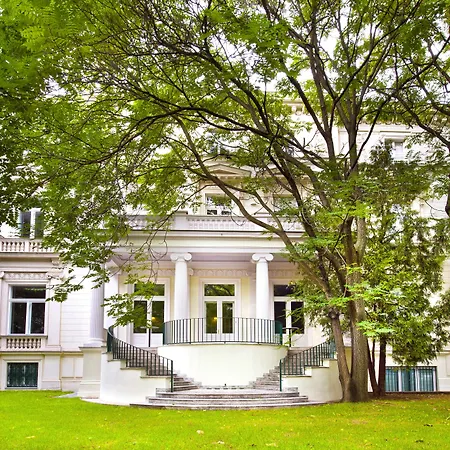 Hotel&Palais Strudlhof-2
