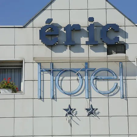 Sure Hotel By Best Western Dole-3