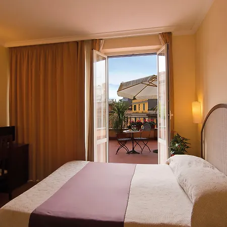 Hotel Novecento-3