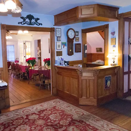 Old Stagecoach Inn-2
