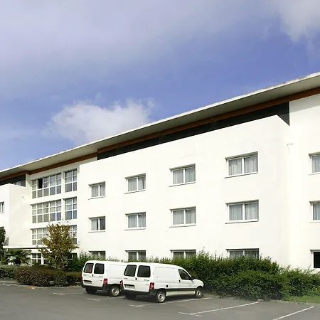 Appart'City Rennes Ouest-2