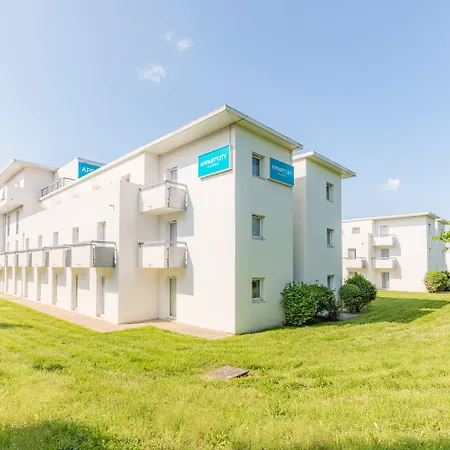 Appart'City Rennes Ouest-3