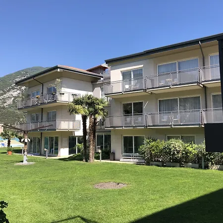 Hotel Piccolo Mondo-3