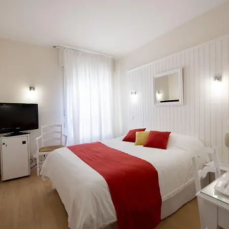 Hotel Biney-3