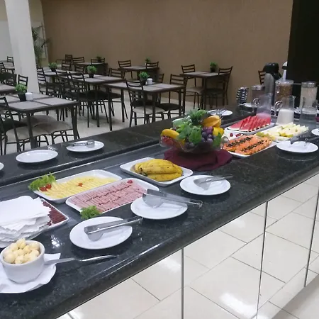 Hotel Estação Express-3