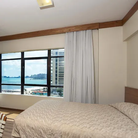 Magna Praia Hotel-3