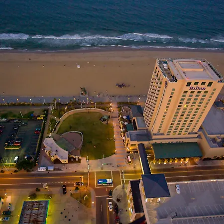 Hilton Virginia Beach Oceanfront-3