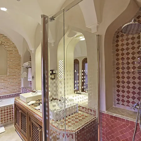 La Maison Arabe Hotel, Spa&Cooking Workshops-2