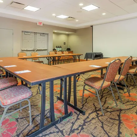 Hilton Garden Inn Chicago/Tinley Park-2