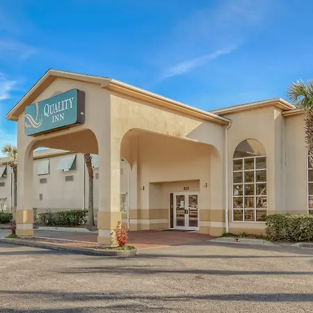 Quality Inn Gulf Shores Airport-3