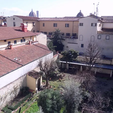 Hotel Palazzo Ognissanti-2