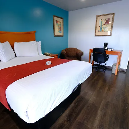 M Star Hotel Searcy-3