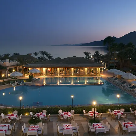 Swiss Inn Resort Dahab-2