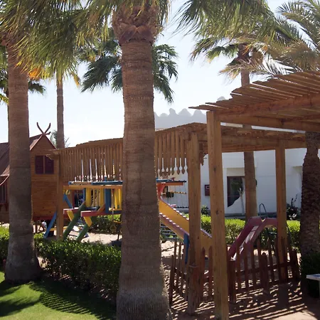 Swiss Inn Resort Dahab-3