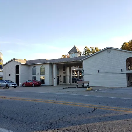 Swiss Village Inn-2