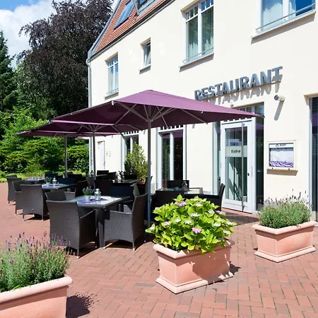 Bhb - Boutique Hotel Buchholz-2
