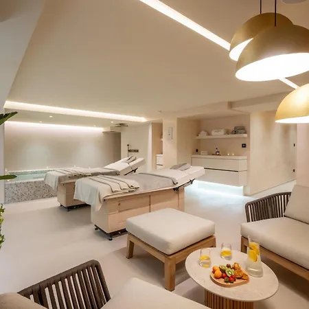 Hôtel La Monnaie Art&Spa-3