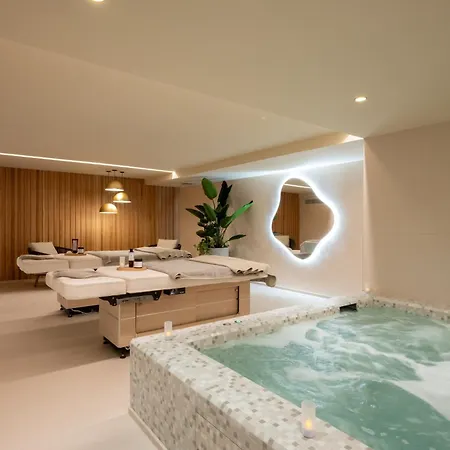 Hôtel La Monnaie Art&Spa-2