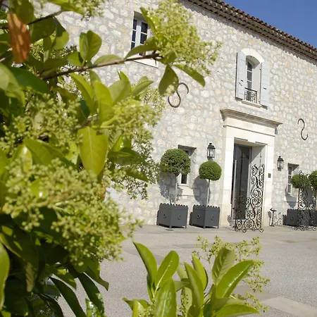 Domaine du Mas De Pierre-3