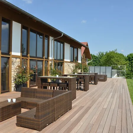 FAVORITE Parkhotel I Spa - Business - Fine Dining-3