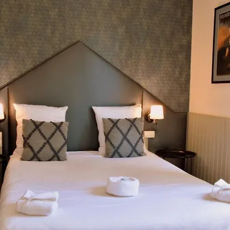 Régina Boutique Hotel-2