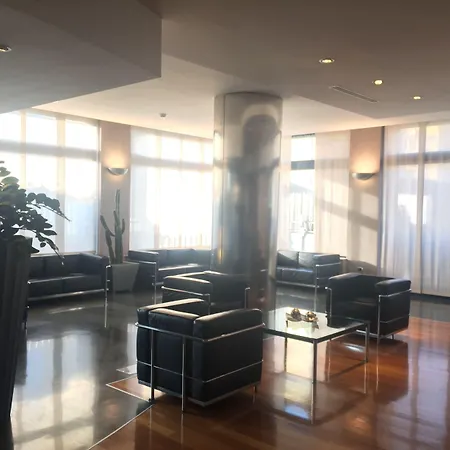B&B Hotel Milano La Spezia-2