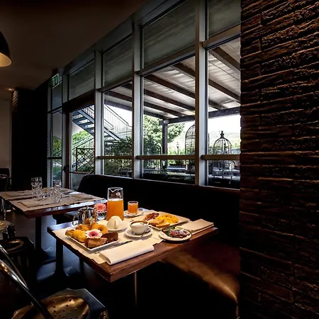 Hotel La Meridiana-3