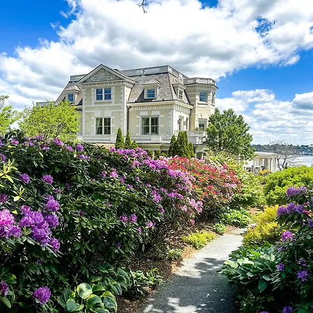 The Chanler At Cliff Walk-2