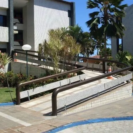 Hotel Canarius D'Gaibu-3