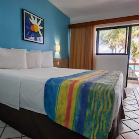Hotel Canarius D'Gaibu-2