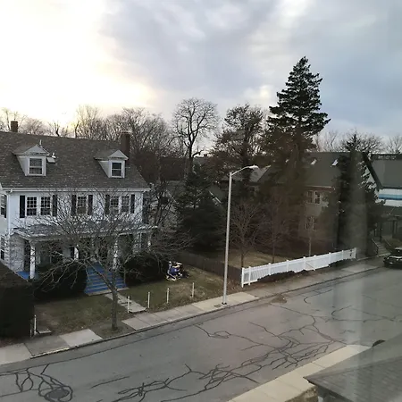 Beech Tree Inn And Cottage-2