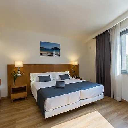 Hotel Palacio de Aiete-3