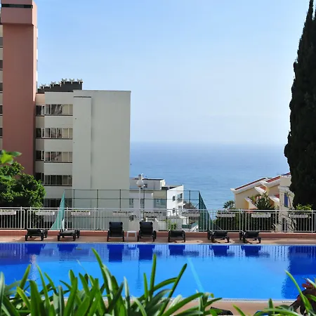 Dorisol Estrelicia Hotel-2