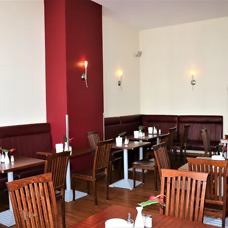 Novum Hotel Hamburg Stadtzentrum-3