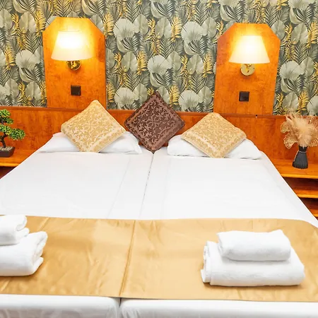 Hotel Rossija-2