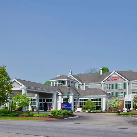 Hilton Garden Inn Freeport Downtown-3