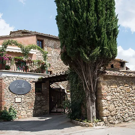 Casalta Boutique Hotel-3