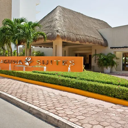 Laguna Suites Golf & Spa-2
