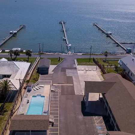 Quality Inn Rockport On Aransas Bay-2