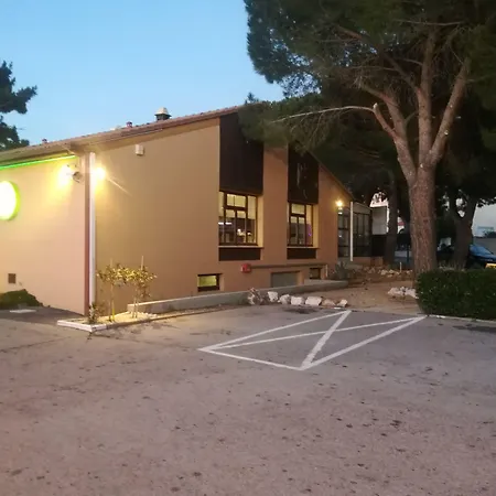 Campanile Perpignan Sud-2