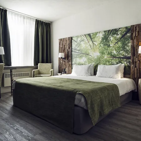 Hotel Zuid-2