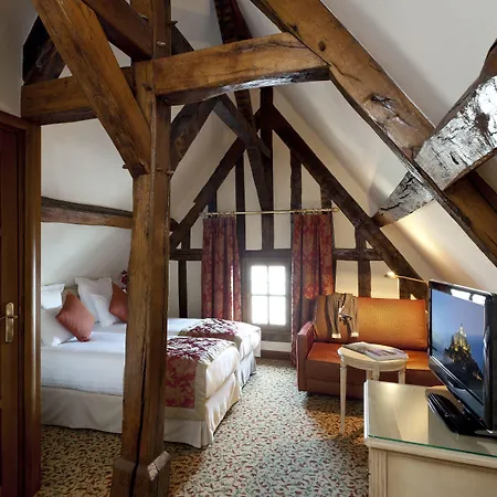 Auberge Saint Pierre-3