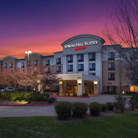 Springhill Suites Boise West/Eagle-2