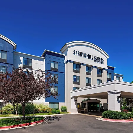 Springhill Suites Boise West/Eagle-2