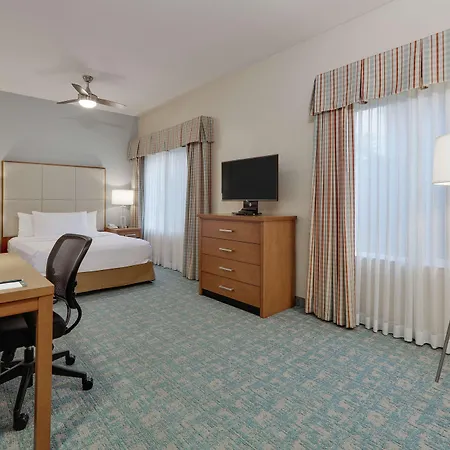 Homewood Suites By Hilton San Diego-Del Mar-3