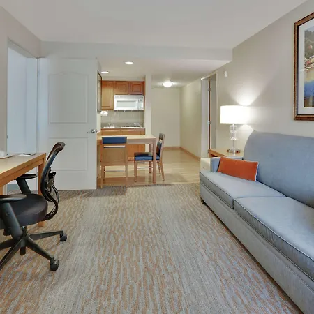 Homewood Suites By Hilton San Diego-Del Mar-2