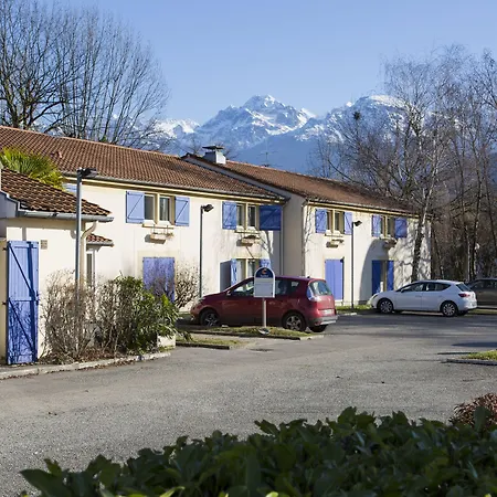 Comfort Hotel Grenoble Meylan-3