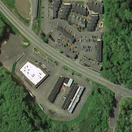 Grays Harbor Inn & Suites-2